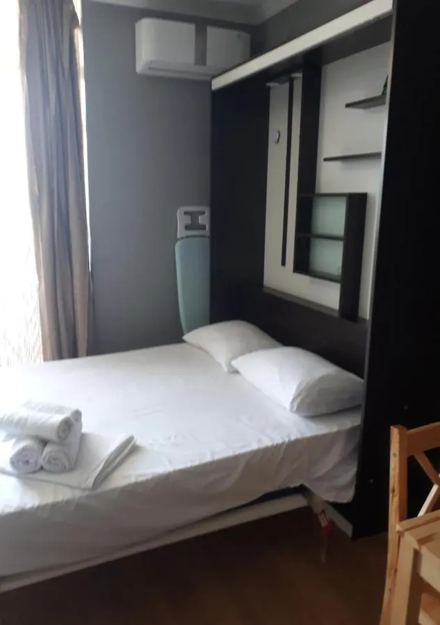 Apartment Marina In Apart-Hotel Residence Batumi